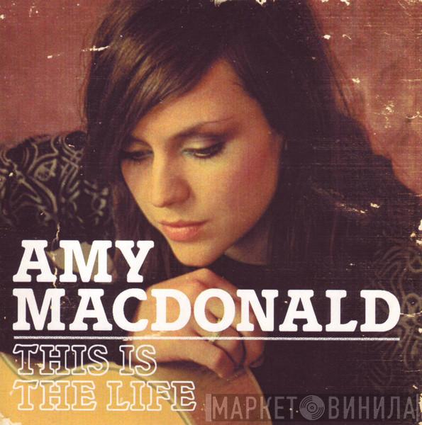  Amy MacDonald  - This Is The Life