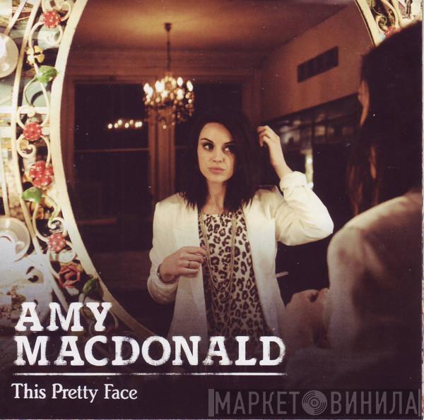  Amy MacDonald  - This Pretty Face