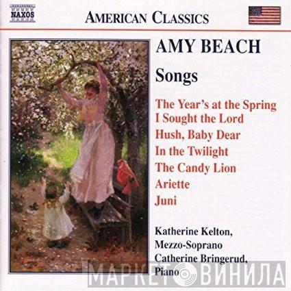 Amy Marcy Cheney Beach - Songs