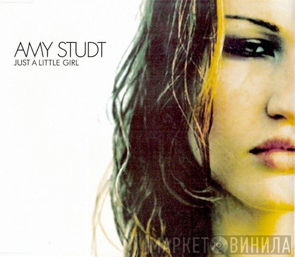 Amy Studt - Just A Little Girl