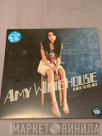  Amy Winehouse  - Back To Black