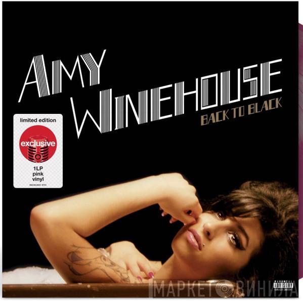  Amy Winehouse  - Back To Black
