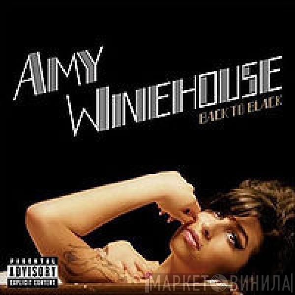  Amy Winehouse  - Back To Black