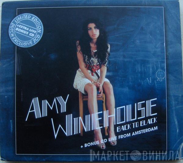 Amy Winehouse  - Back To Black
