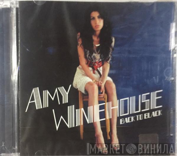  Amy Winehouse  - Back To Black