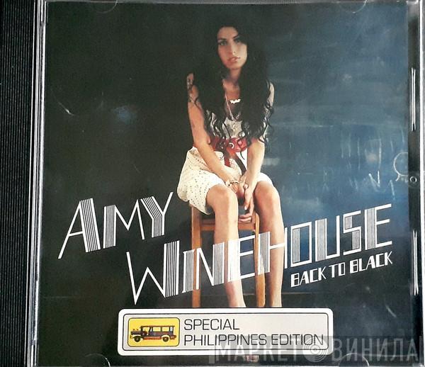  Amy Winehouse  - Back To Black