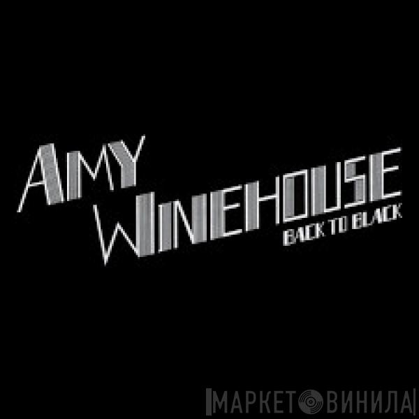  Amy Winehouse  - Back To Black
