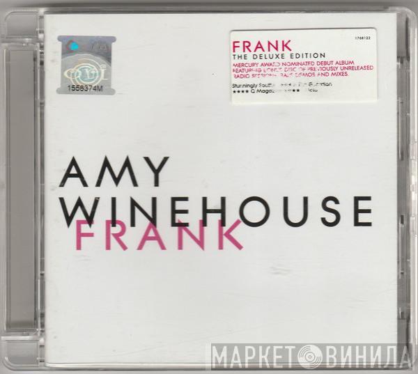  Amy Winehouse  - Frank