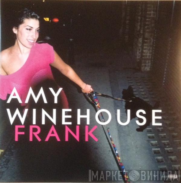 Amy Winehouse - Frank