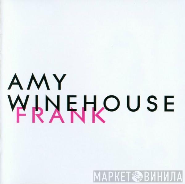  Amy Winehouse  - Frank