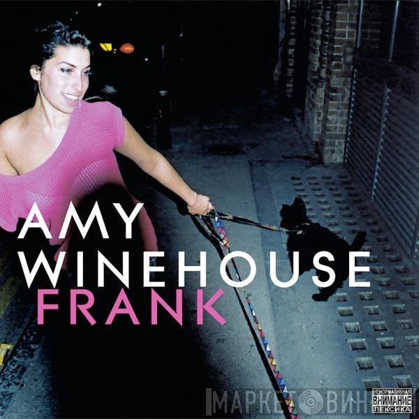 Amy Winehouse - Frank