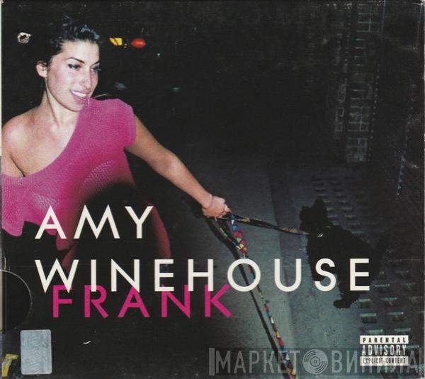  Amy Winehouse  - Frank