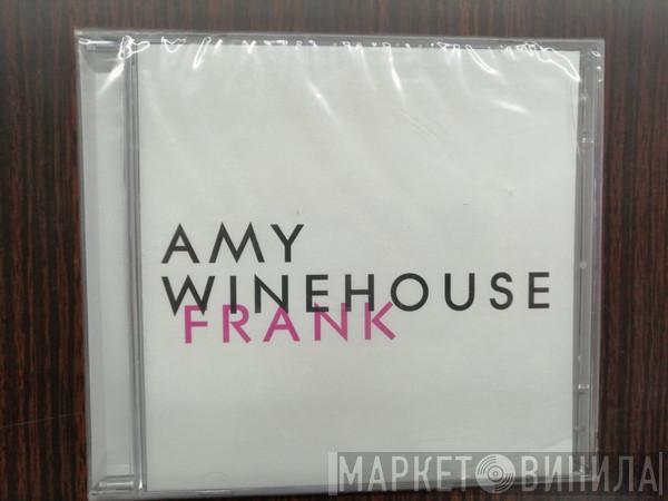  Amy Winehouse  - Frank