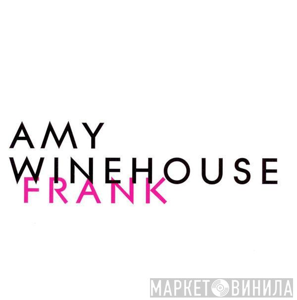  Amy Winehouse  - Frank