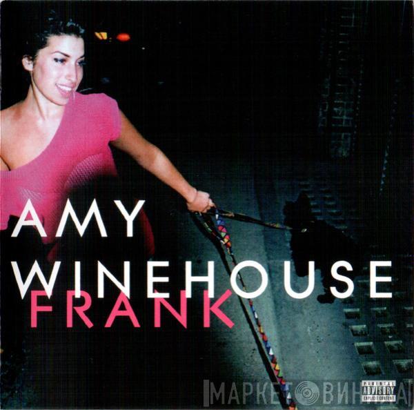  Amy Winehouse  - Frank