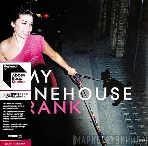  Amy Winehouse  - Frank