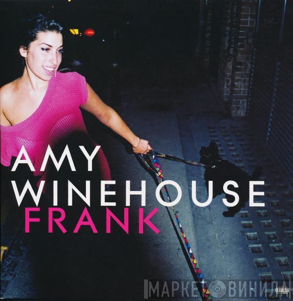  Amy Winehouse  - Frank