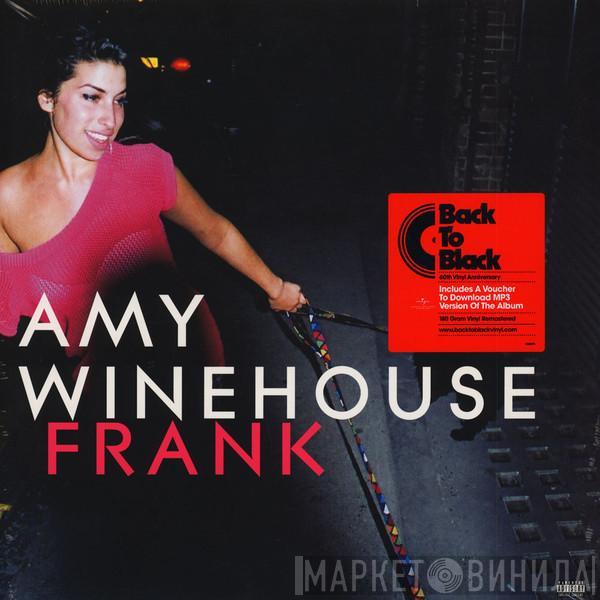 Amy Winehouse - Frank