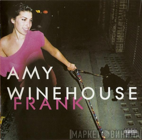 Amy Winehouse - Frank
