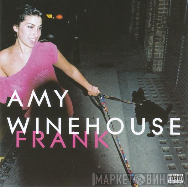 Amy Winehouse - Frank