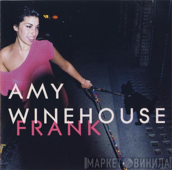 Amy Winehouse - Frank