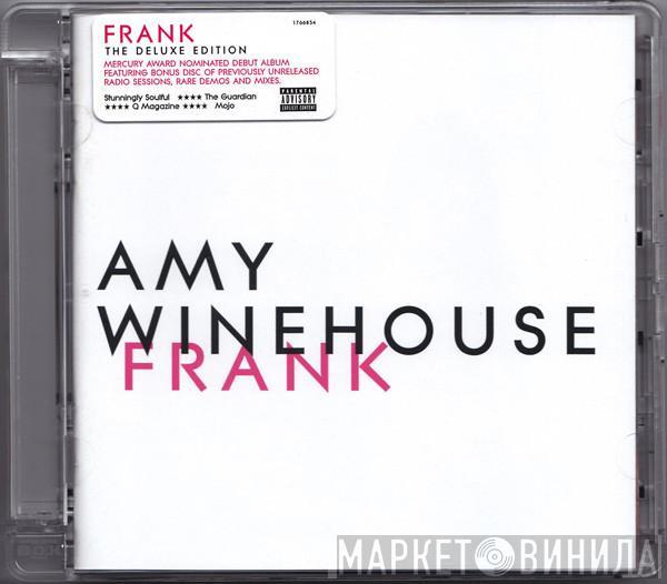 Amy Winehouse - Frank