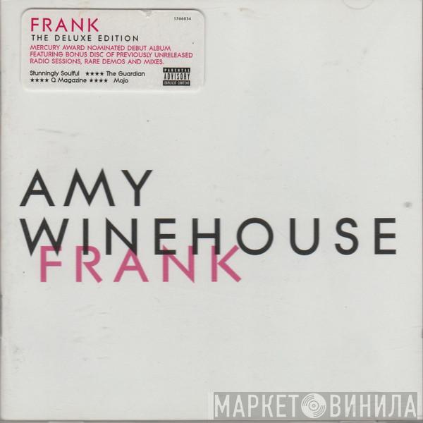  Amy Winehouse  - Frank