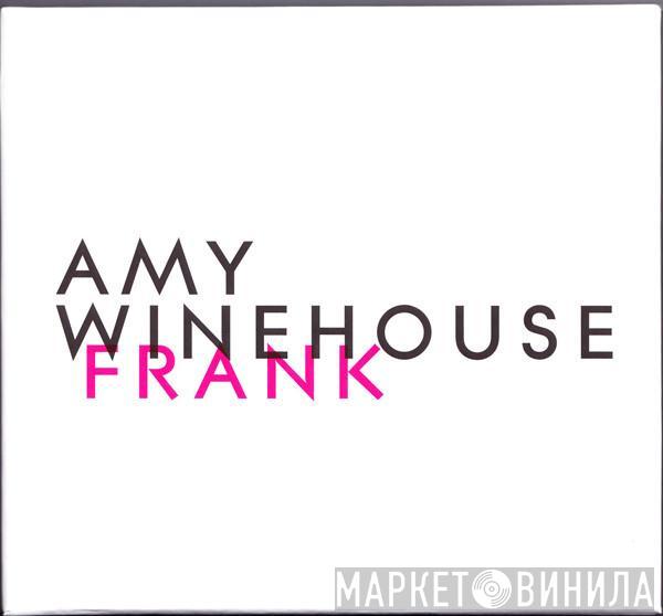 Amy Winehouse - Frank