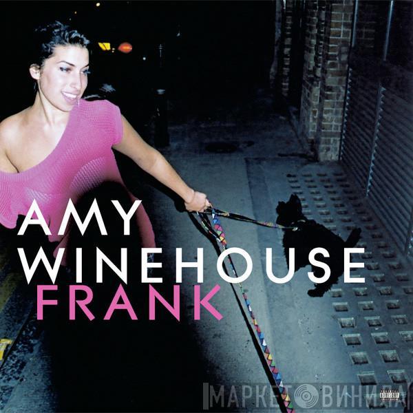  Amy Winehouse  - Frank