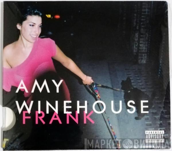  Amy Winehouse  - Frank