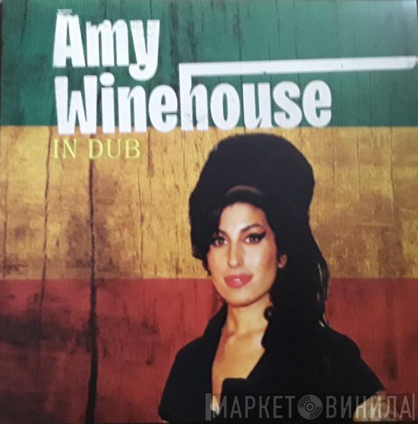 Amy Winehouse - In Dub