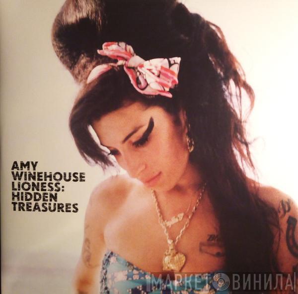 Amy Winehouse - Lioness: Hidden Treasures