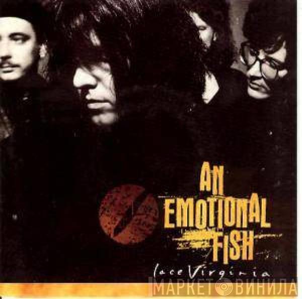  An Emotional Fish  - Lace Virginia