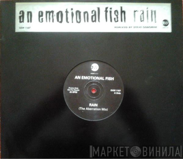 An Emotional Fish - Rain