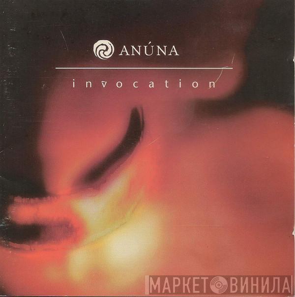 Anúna - Invocation