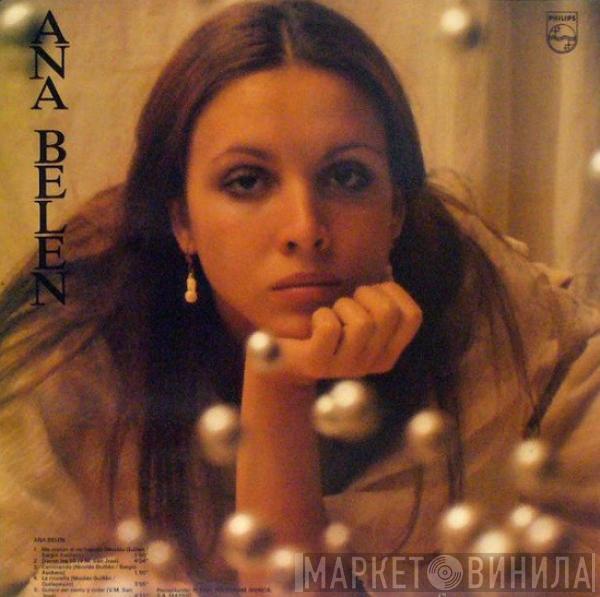 Ana Belén, Víctor Manuel - Ana Belén / Victor Manuel