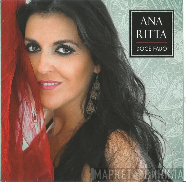 Ana Ritta - Doce Fado