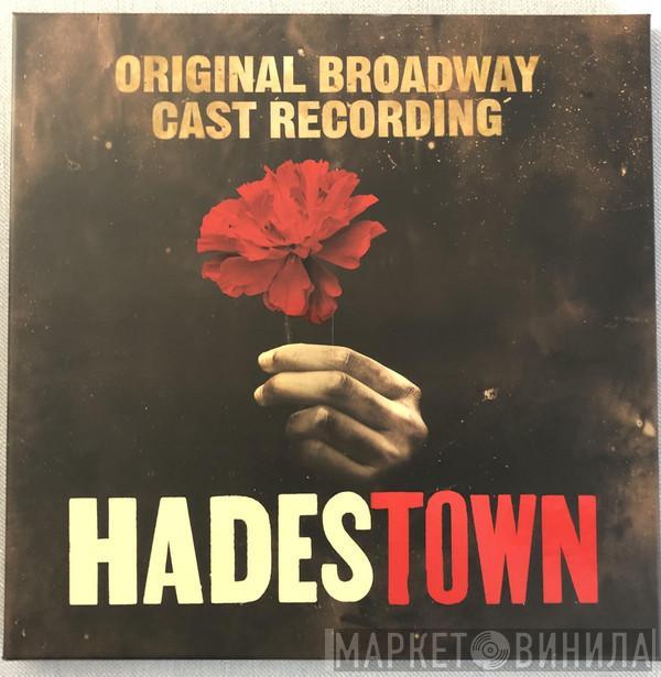 Anaïs Mitchell - Hadestown (Original Broadway Cast Recording)