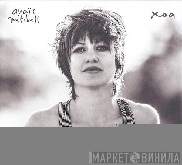 Anaïs Mitchell - xoa