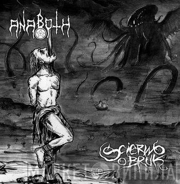 Anaboth - Ścierwo O Bruk