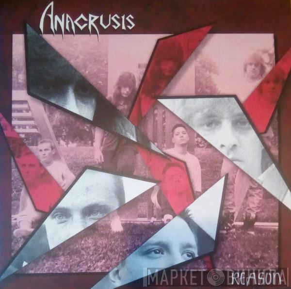 Anacrusis  - Reason