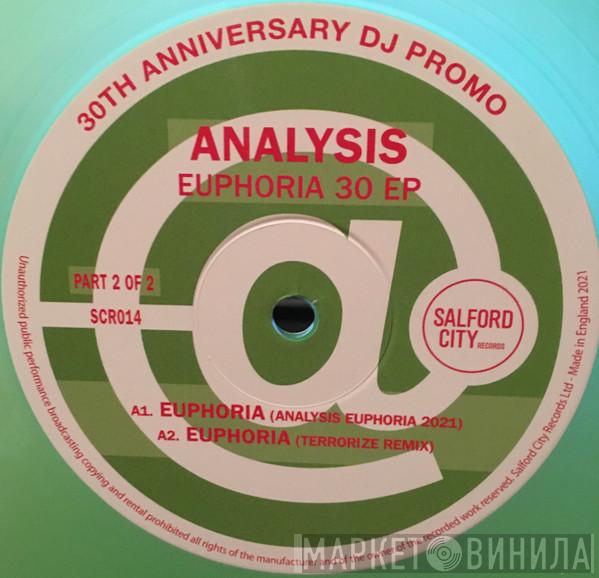 Analysis - Euphoria 30 EP (PT 2)