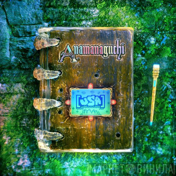  Anamanaguchi  - [USA]