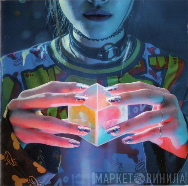  Anamanaguchi  - Endless Fantasy