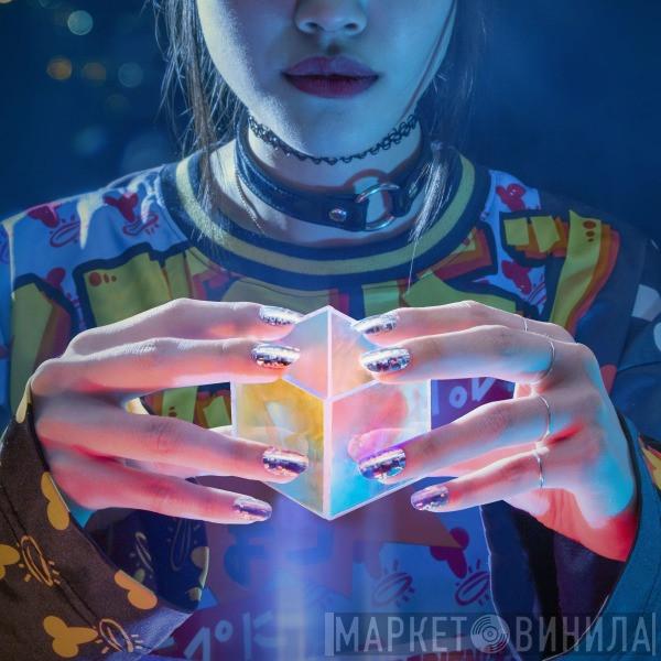  Anamanaguchi  - Endless Fantasy