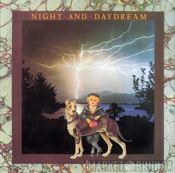  Ananta  - Night And Daydream