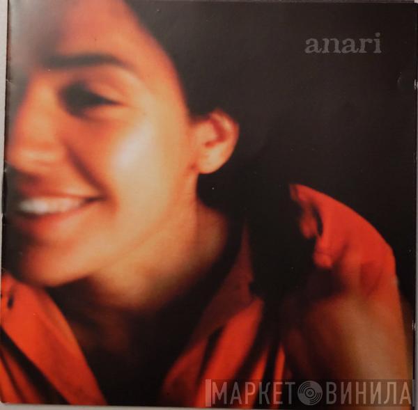 Anari - Anari