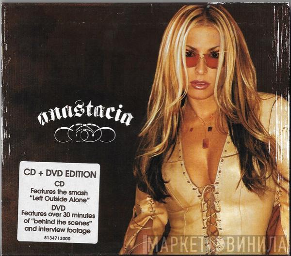  Anastacia  - Anastacia