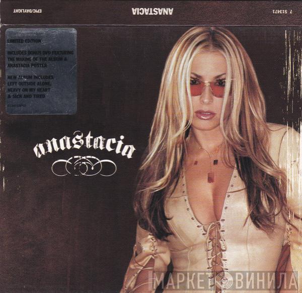  Anastacia  - Anastacia