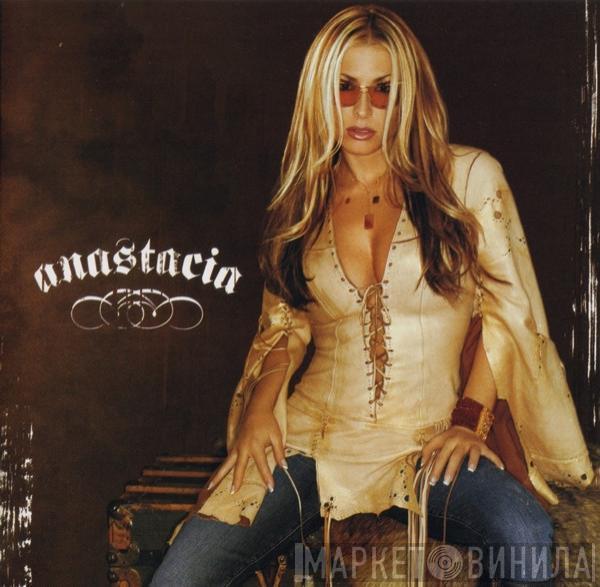  Anastacia  - Anastacia